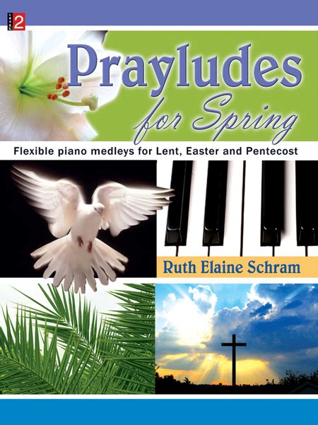 Prayludes For Spring